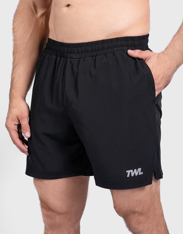 TWL - Vault Shorts 6
