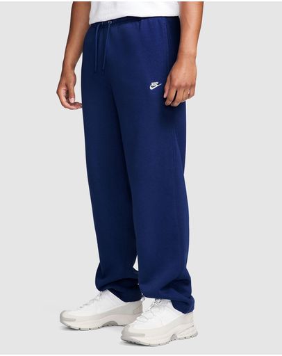 Deep Royal Blue, Deep Royal Blue & White