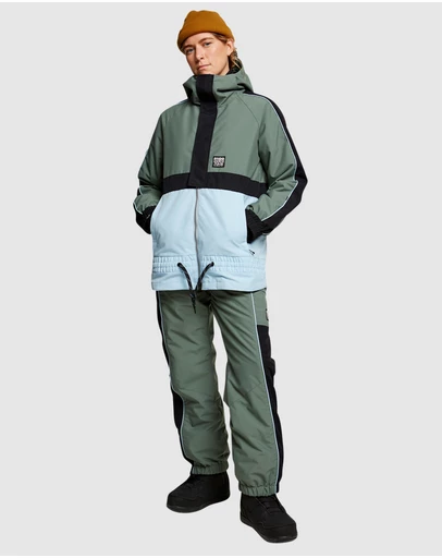 ROJO Outerwear - Retro Jo Jacket