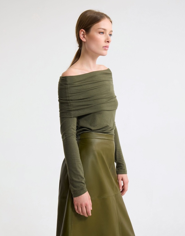 Oxford - Kerely Top