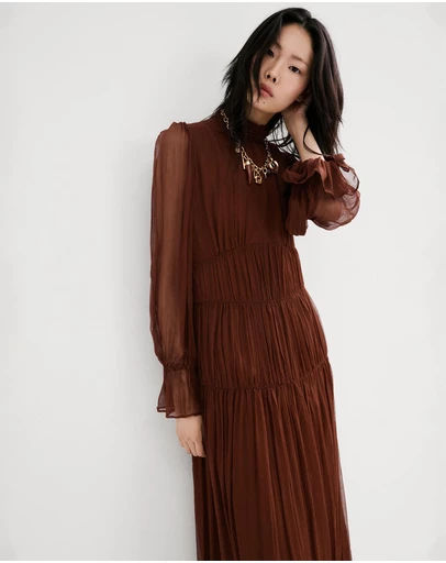 M.N.G - Sienna Dress