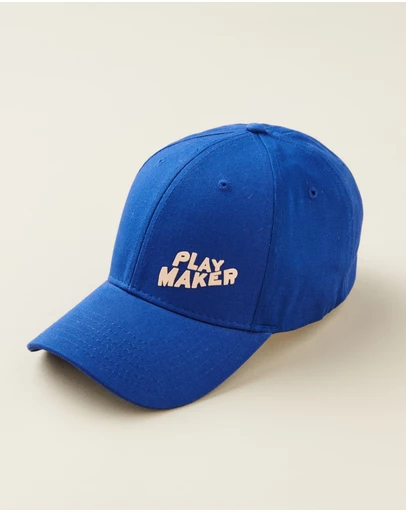 PARK - Playmaker Cap