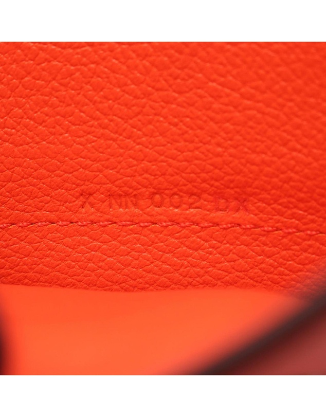 Pre-Loved by Azura Reborn - Pre-Loved Mini Evercolor Convoyeur
