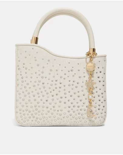 ALDO - Sunlace Top Handle Bag