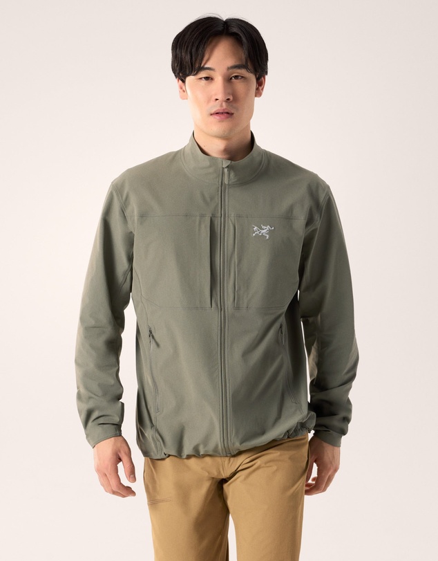 Arc'teryx - Gamma Jacket Men's