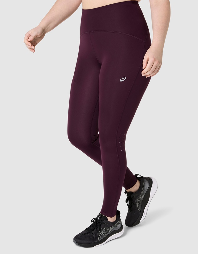 ASICS - Road High Waist Tight - Women's