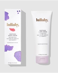 Lullaby Skincare - Soothing Nappy Cream