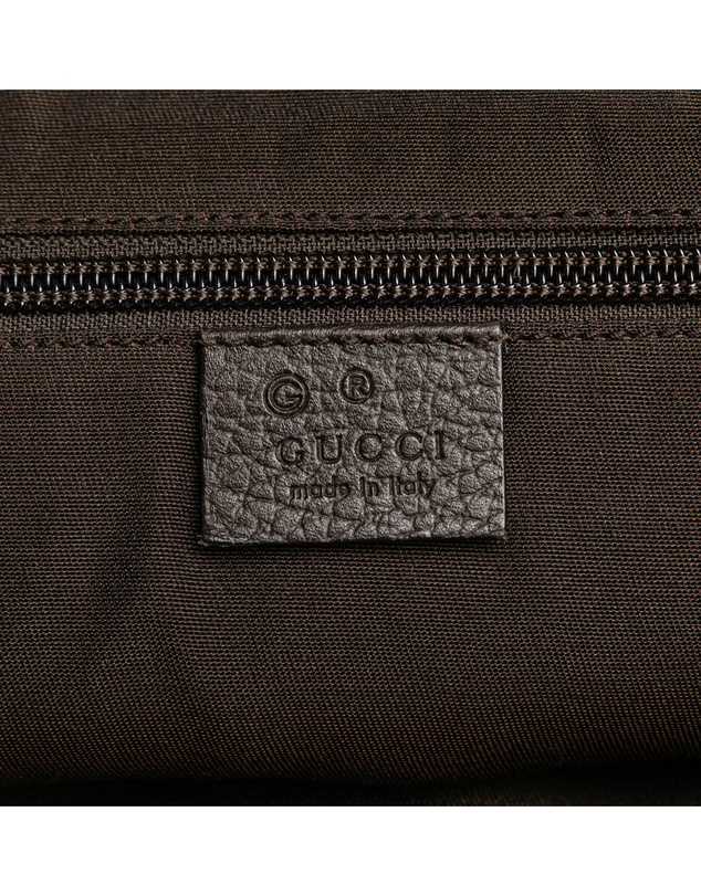 Pre-Loved by Azura Reborn - Pre-Loved GG Crystal Belt Bag