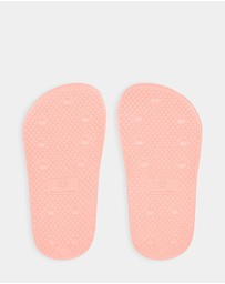 Roxy - Girls 5 to 11 Tw Slippy Slides