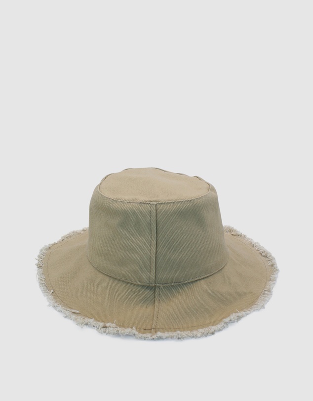Morgan & Taylor - Nika Bucket Hat