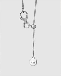 Karen Walker - Bell Necklace