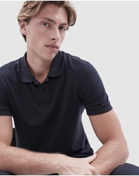 UNISON - Classic Jersey Polo