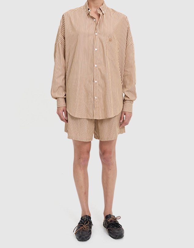 Blanca - Nate Shirt