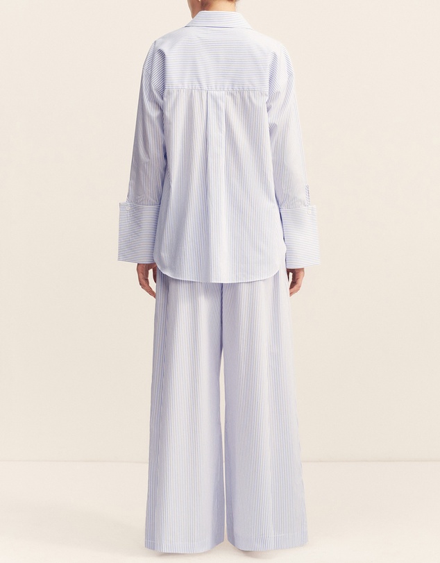 Shona Joy - Saunders Wide Leg Pants