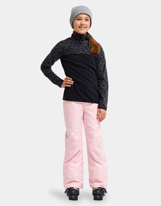 Roxy - Girls 8 to 16 Backyard Girl Snow Pants