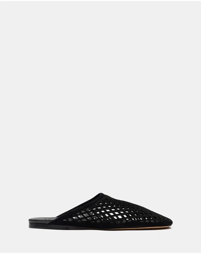 Nelson Made - Jade Flat