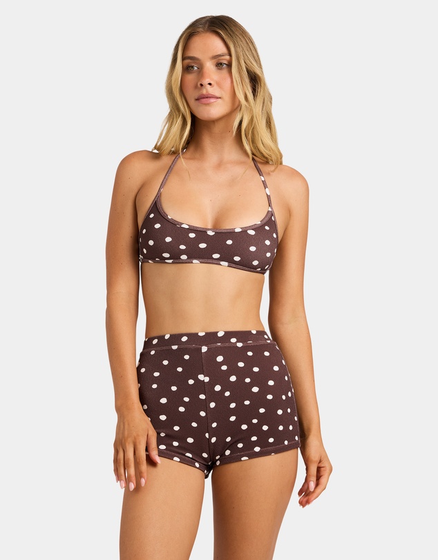 Billabong - Womens Hot Shot Palma Bikini Bottom