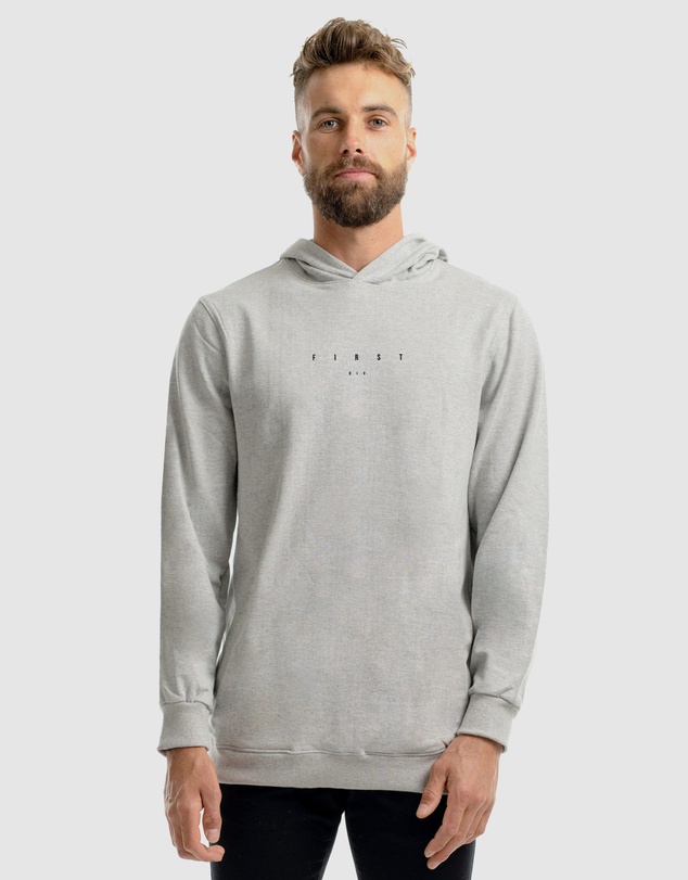 First Division - Stature Hoodie
