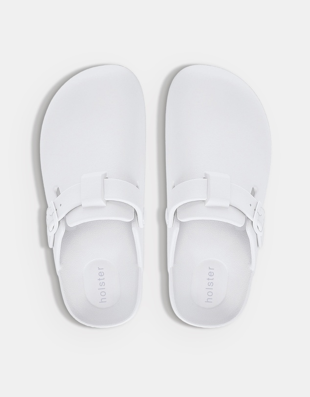 Holster - Dune - White