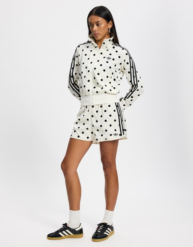 adidas Originals - Polka Dots Sprinter Shorts