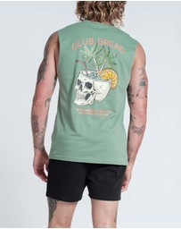 Vacancy Co - Club Dread Tank
