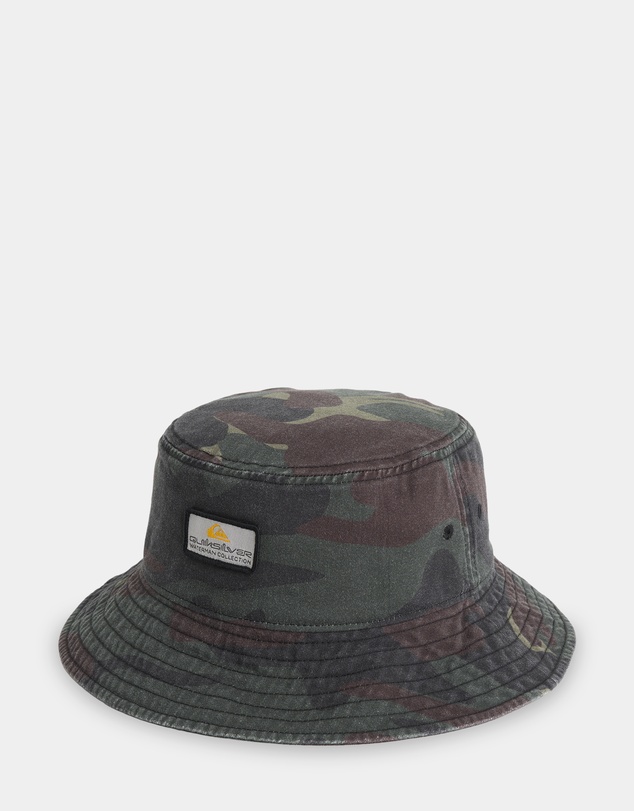 Quiksilver - Mens Vice Breaker Bucket Hat