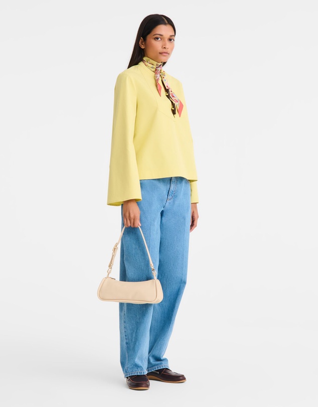 Longchamp - Looong Cross Body Bag