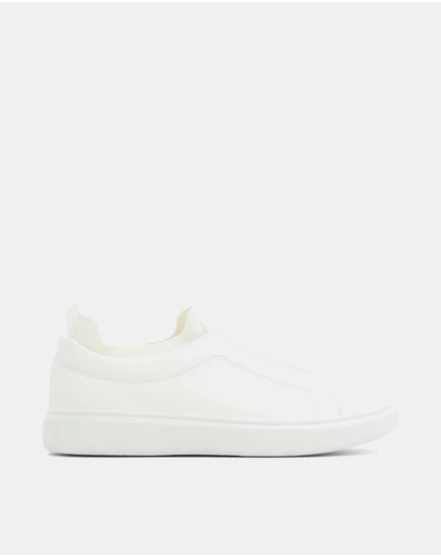 ALDO - Midtown Slip On Sneakers