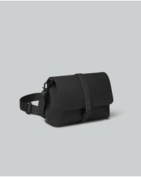 Gaston Luga - Spläsh - Crossbody Waterproof Shoulder Carry Bag