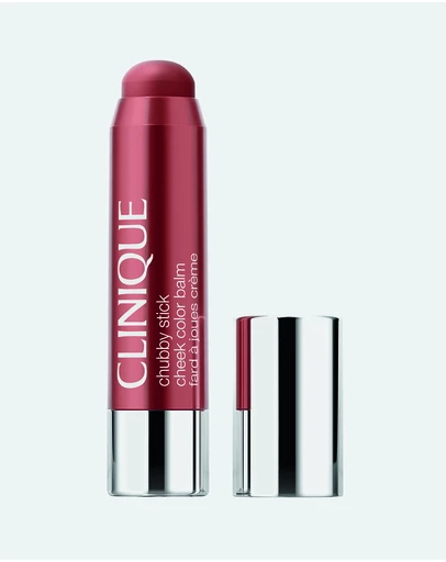 Clinique - Chubby Stick Cheek Color Balm