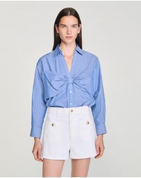 Sandro - Noeline Shirt