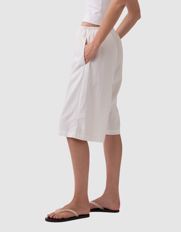 GAP - Linen Culottes