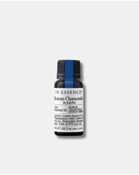In Essence - In Essence Roman Chamomile in Jojoba 2.5% Pure Essential Oil 8ml