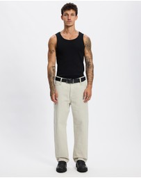 Former - Ag Denim Pants