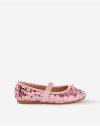 Cotton On Kids - Kids Ballet Flat