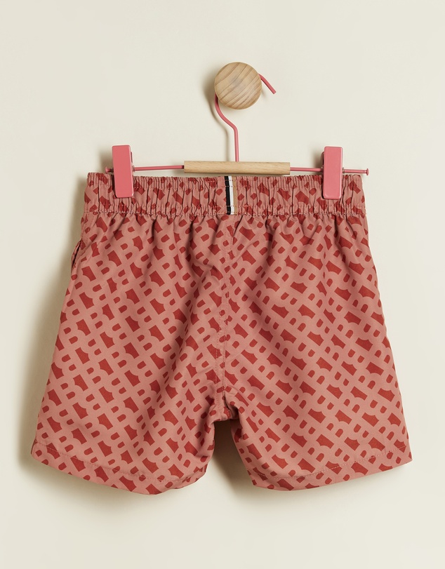 BOSS - Swim Shorts - Kids-Teens