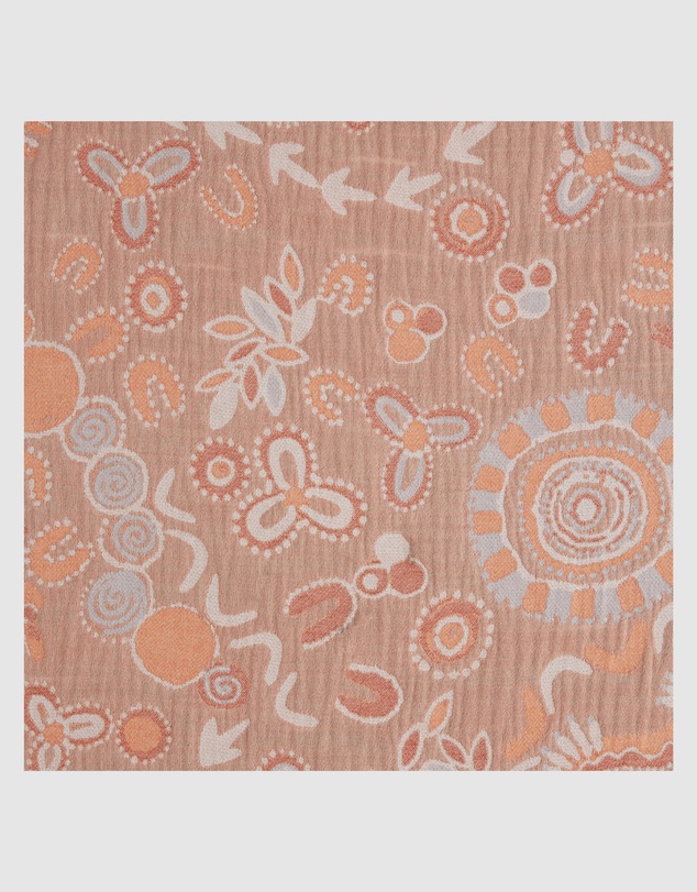 MAYDE - Kalkadoon XL Towel