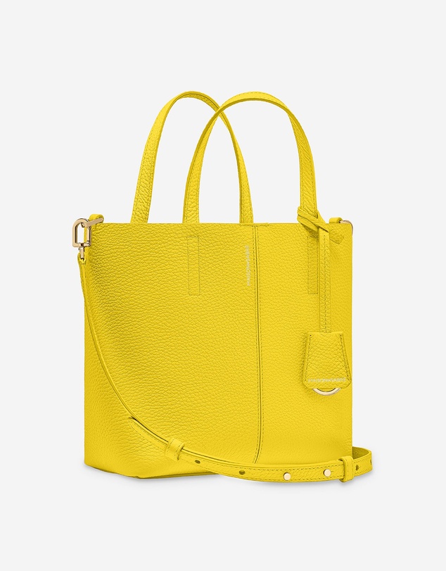Maison De Sabre - The Small Soft Tote