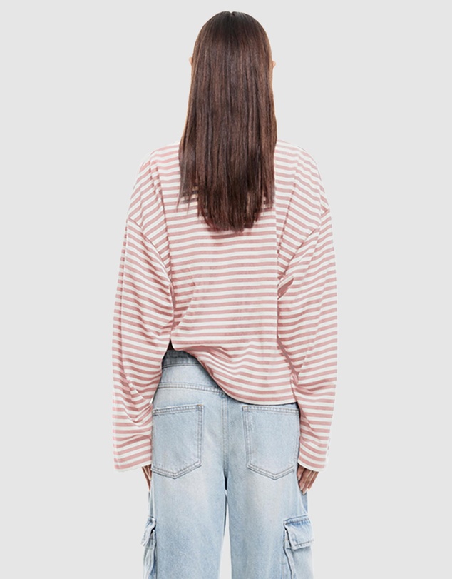 Lioness - Bloom Long Sleeve Top