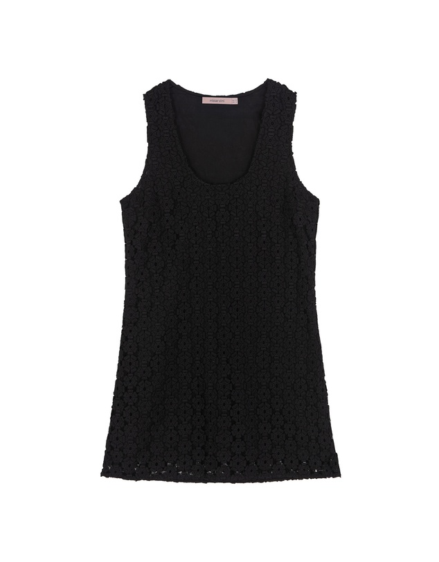 Mister Zimi - Courtney Mini Dress