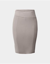 Forcast - Lauren Pencil Skirt