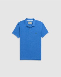 Rodd & Gunn - The Gunn Polo