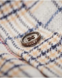 Tilley - 2 Pocket Flannel Shirt
