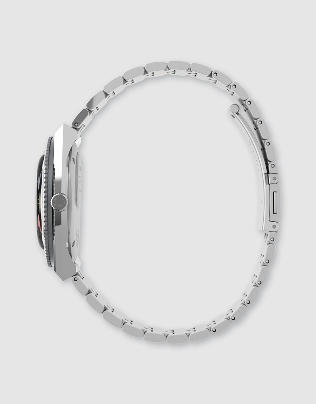 TIMEX - Mens Q GMT
