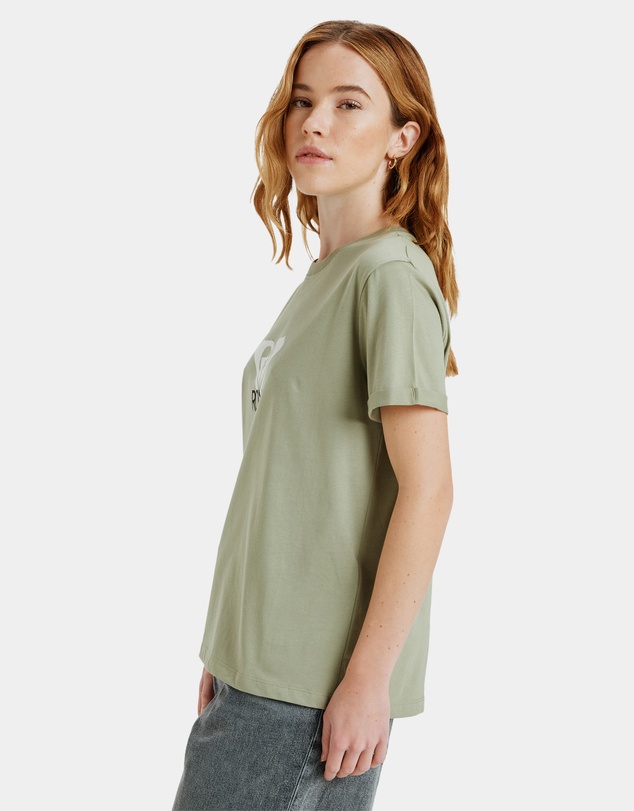 Roxy - Womens Ocean Road Art T-Shirt