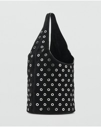 M.N.G - Miami Large Sack Bag
