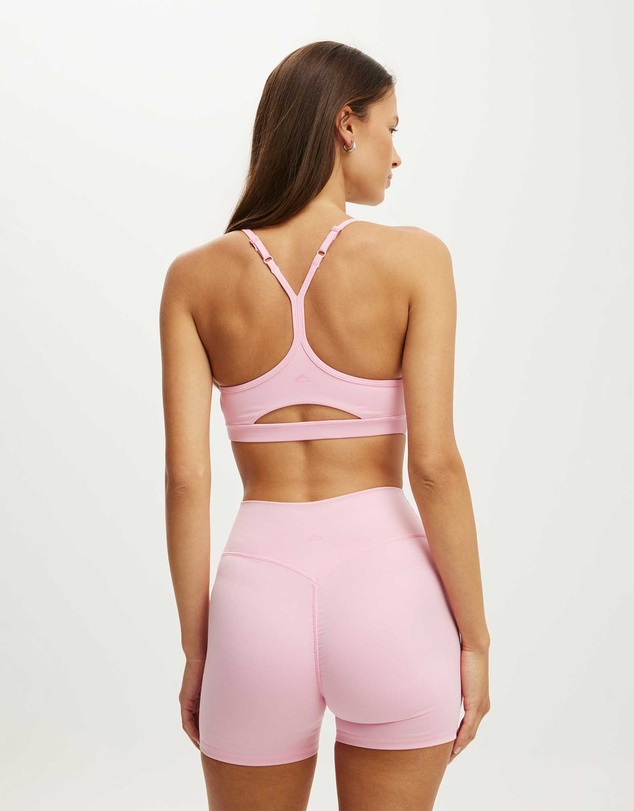 Cotton On Body Active - 365 Keyhole Crop