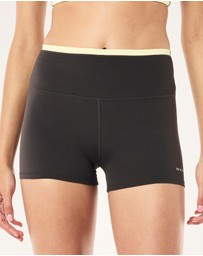 P.E Nation - 2.5in Vita Bike Shorts