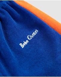 Bobo Choses - Terry Cloth Jogging Pants - Babies