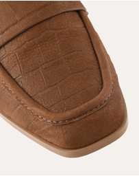 Jo Mercer - Ringo Loafers
